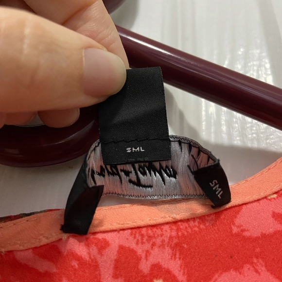 Lord and Taylor Petite Top - Picture 5 of 9